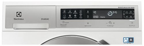 Стиральная машина Electrolux EWF 1408 WDL