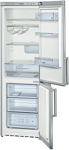 Двухкамерный холодильник Bosch KGE 36AI20 R