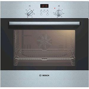Духовой шкаф Bosch HBN 231E0