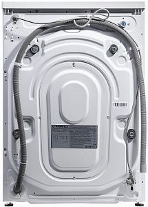 Стиральная машина Maunfeld MFWM149WH