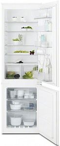 Холодильник Electrolux ENN 92841 AW