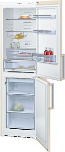 Двухкамерный холодильник Bosch KGN 39XK14 R