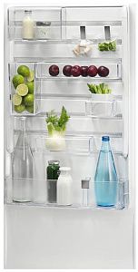 Холодильник Electrolux EN3889MFX
