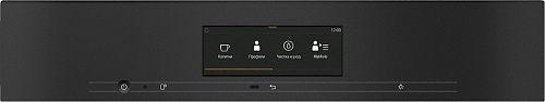 Встраиваемая кофемашина Miele CVA7845 OBSW