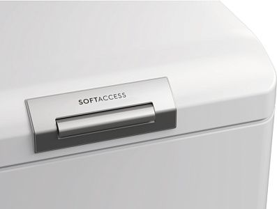 Стиральная машина Electrolux EW8T3R562