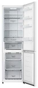 Холодильник Gorenje NRK620FAW4