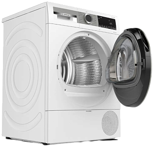 Сушильная машина Bosch WQG242A0OE