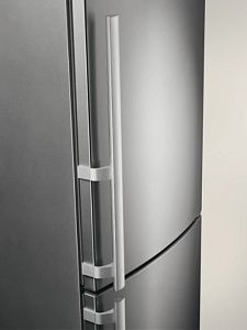 Холодильник Electrolux EN3889MFX