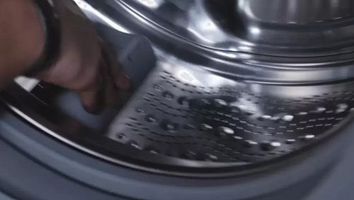 Узкая стиральная машина BOSCH WLP2026MOE