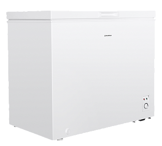 Морозильный ларь MAUNFELD MFL200W