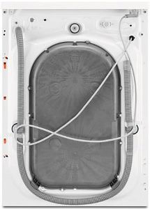 Стирально-сушильная машина Electrolux EW7WR361S