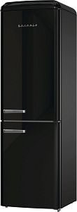 Холодильник Gorenje ONRK619EBK