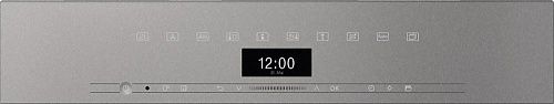 Комби-пароварка Miele DGC 7460X GRGR