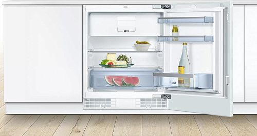 Встраиваемый холодильник Bosch KUL15AFF0R