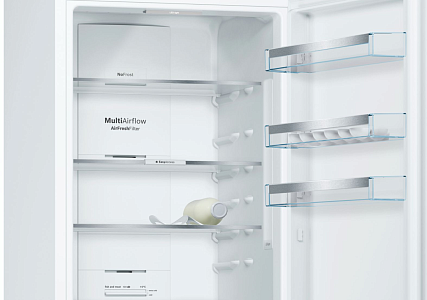 Холодильник Bosch KGN39XW3OR