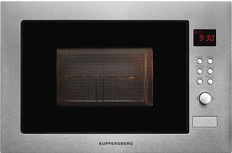 Микроволновая печь встраиваемая Kuppersberg HMW 635 X
