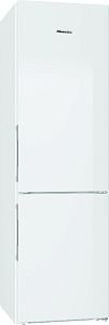 Холодильно-морозильная комбинация Miele KFN 29233 D ws