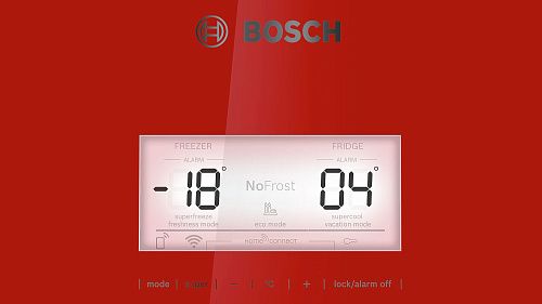Холодильник Bosch KGN39JR3AR