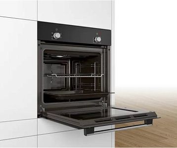 Духовой шкаф Bosch HAF010BA1R