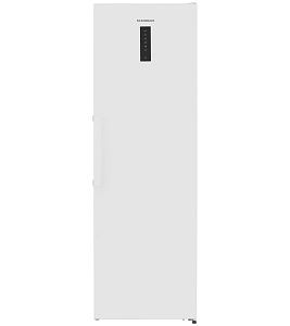Морозильник SCANDILUX FN711E12W, белый