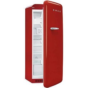 Холодильник Smeg FAB28RRD5