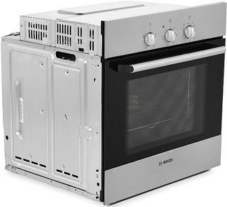 Духовой шкаф Bosch HBN 211E2