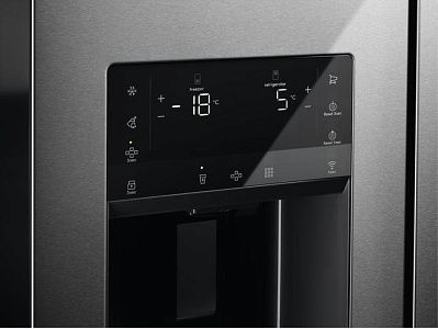 Холодильник Electrolux LLI9VF54X0