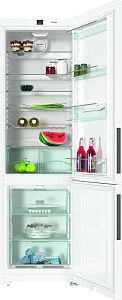 Холодильно-морозильная комбинация Miele KFN 29032 D edo
