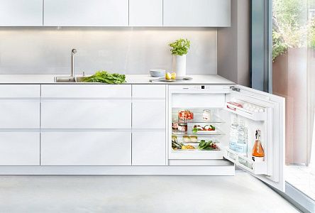 Холодильник Liebherr UIK 1514