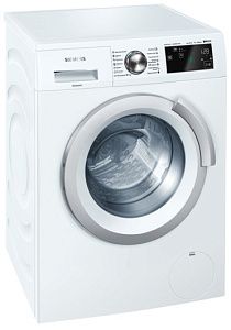 Стиральная машина Siemens WS12T540OE