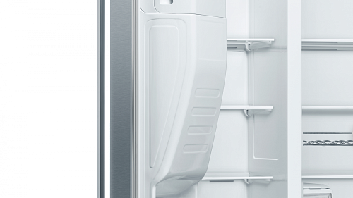 Холодильник Side-by-Side BOSCH KAI93VL30R