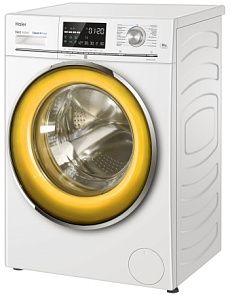 Стирально-сушильная машина Haier HWD80-B14686