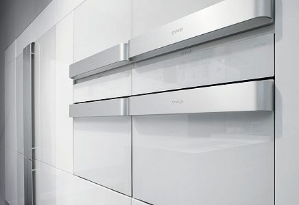 Холодильник Gorenje NRK ORA 62 W