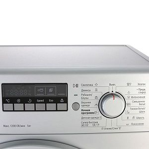 Стиральная машина Bosch WLG2426SOE
