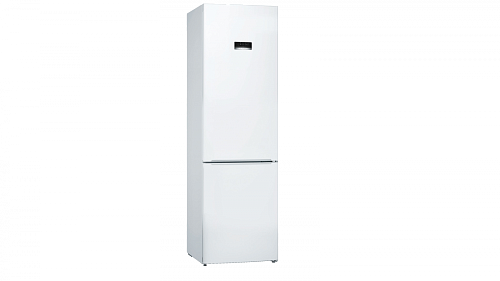 Холодильник с нижней морозильной камерой BOSCH KGE39AW33R