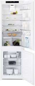 Встраиваемый холодильник Electrolux RNT8TE18S
