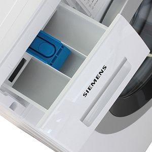 Стиральная машина Siemens WS10G140OE