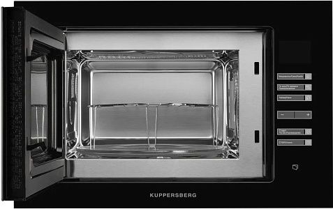 Микроволновая печь встраиваемая Kuppersberg HMW 645 B