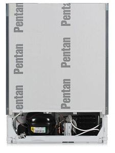 Встраиваемый холодильник без морозильника Bosch KUR15A50RU