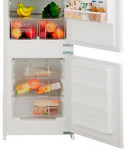 Встраиваемый холодильник Haier HRF225WBRU
