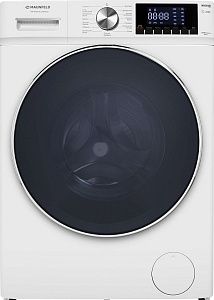 Стиральная машина c инвертором MAUNFELD MFWM1410WH02