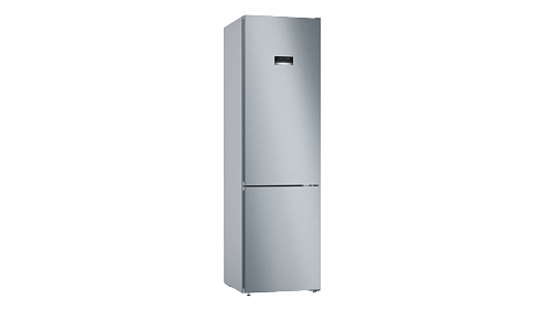 Холодильник с нижней морозильной камерой BOSCH KGN39XL27R