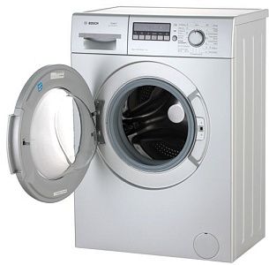 Стиральная машина Bosch WLG2426SOE