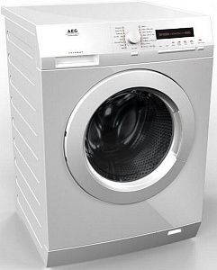 Стиральная машина AEG L75280FL