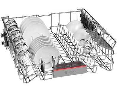 Встраиваемая посудомоечная машина Bosch SMI4IMS60T