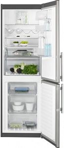 Холодильник Electrolux EN 93454 KX