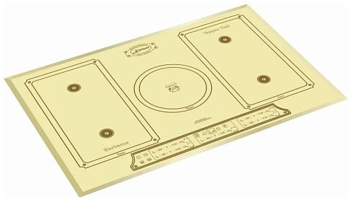 Варочная панель Kaiser KCT 7797 FI ElfEm