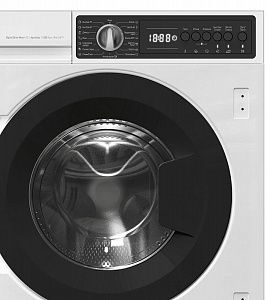 Стиральная машина Vestfrost VF814BI03W