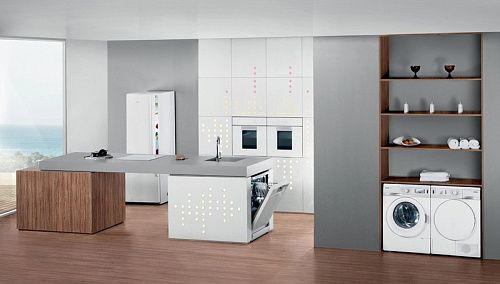 Стиральная машина Gorenje WS 6 Z23W