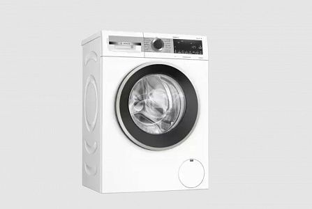 Узкая стиральная машина BOSCH WHA222XEOE